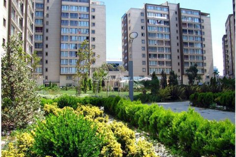 1+1 Leilighet  i Istanbul, Tyrkia Nr. 178537 - 2