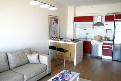 1+1 Leilighet  i Istanbul, Tyrkia Nr. 178537 - 6