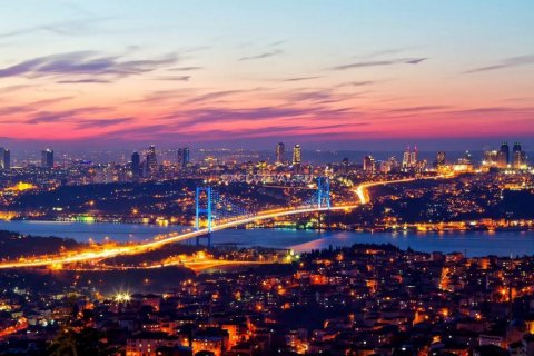 Daire 1+1 İstanbul, Türkiye №178533 - 9