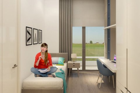 2+1 Apartment in The Cruise Collection, Aksu, Antalya, Turkey No. 165597