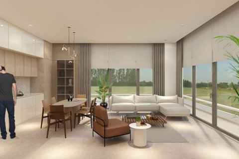 2+1 Leilighet i The Cruise Collection, Aksu, Antalya, Tyrkia Nr. 165596 - 4
