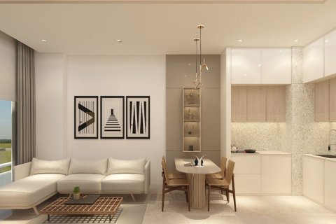 1+1 Apartment in The Cruise Collection, Aksu, Antalya, Turkey No. 165594