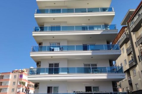 Daire   Mahmutlar, Antalya, Türkiye №160913
