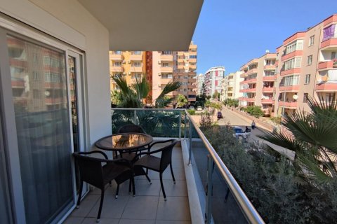 Lägenhet  i Mahmutlar, Antalya, Turkiet Nr. 160913 - 15