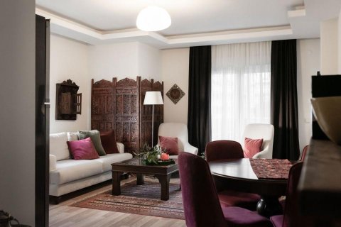 Lägenhet  i Mahmutlar, Antalya, Turkiet Nr. 160913 - 6