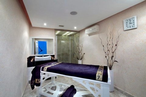 Lejlighed i Alanya, Antalya, Tyrkiet Nr. 160914 - 28