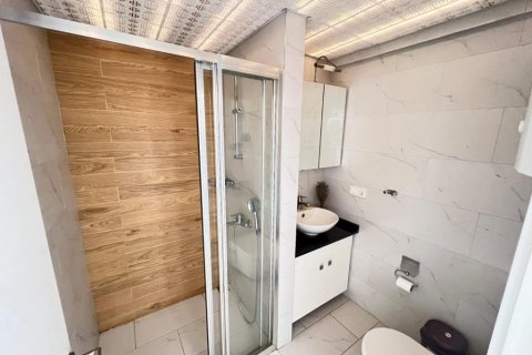 Lejlighed i Alanya, Antalya, Tyrkiet Nr. 160914 - 20
