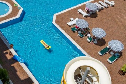 Lejlighed i Alanya, Antalya, Tyrkiet Nr. 160914 - 2