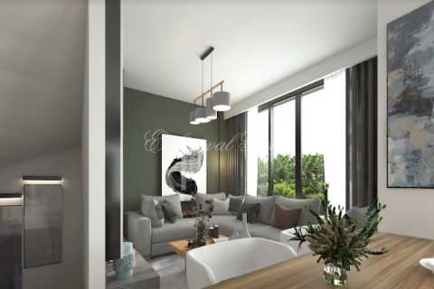 Villa for sale in Bodrum, Mugla, Turkey, 1 bedroom, 45m2, No. 179429 – photo 17