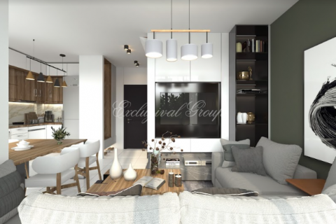 Villa for sale in Bodrum, Mugla, Turkey, 1 bedroom, 45m2, No. 179429 – photo 15