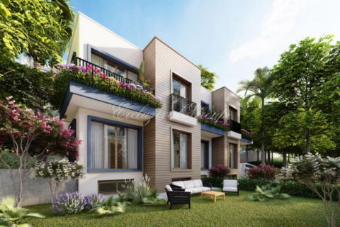 Villa for sale in Bodrum, Mugla, Turkey, 1 bedroom, 45m2, No. 179429 – photo 6