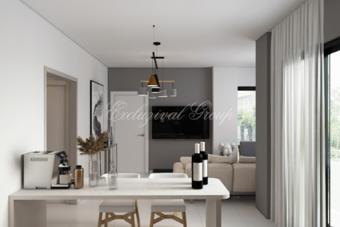 Villa for sale in Bodrum, Mugla, Turkey, 1 bedroom, 45m2, No. 179429 – photo 7