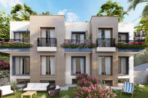 Villa for sale in Bodrum, Mugla, Turkey, 1 bedroom, 45m2, No. 179429 – photo 2