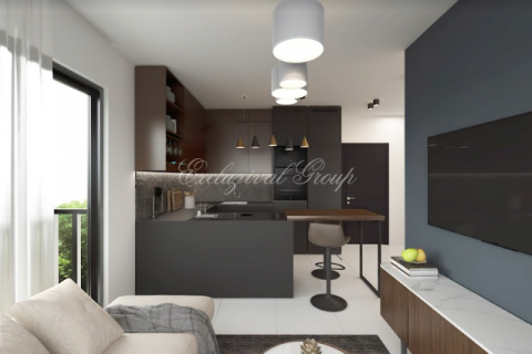 Villa for sale in Bodrum, Mugla, Turkey, 1 bedroom, 45m2, No. 179429 – photo 21