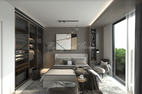 Villa for sale in Bodrum, Mugla, Turkey, 1 bedroom, 45m2, No. 179429 – photo 14