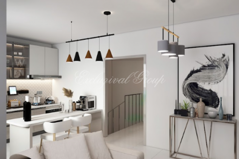 Villa for sale in Bodrum, Mugla, Turkey, 1 bedroom, 45m2, No. 179429 – photo 11