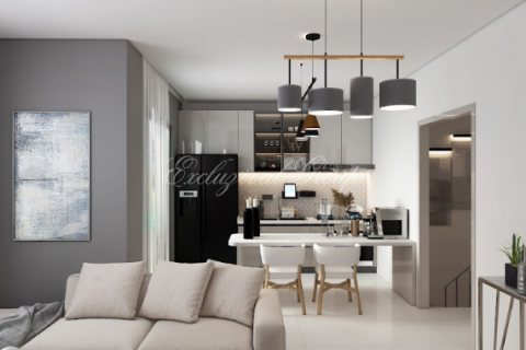 Villa for sale in Bodrum, Mugla, Turkey, 1 bedroom, 45m2, No. 179429 – photo 12