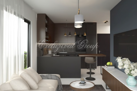 Villa for sale in Bodrum, Mugla, Turkey, 1 bedroom, 45m2, No. 179429 – photo 19