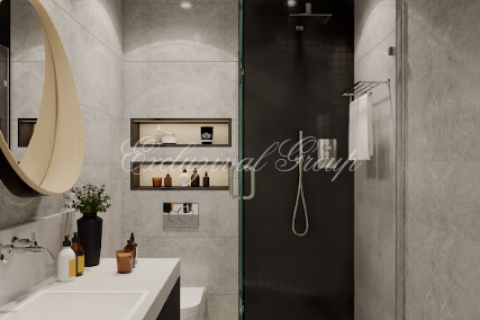Villa for sale in Bodrum, Mugla, Turkey, 1 bedroom, 45m2, No. 179429 – photo 8