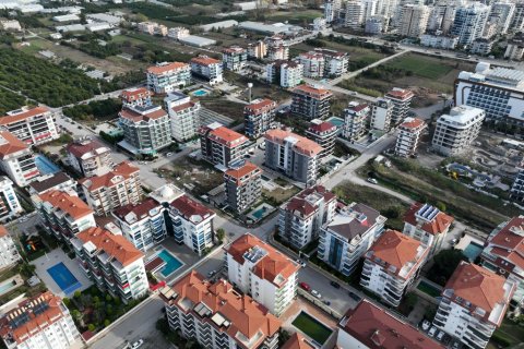 1+1 Leilighet i Alanya, Antalya, Tyrkia Nr. 179434 - 5