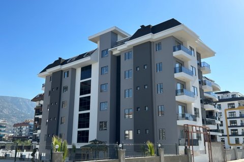 1+1 Leilighet i Alanya, Antalya, Tyrkia Nr. 179434 - 9