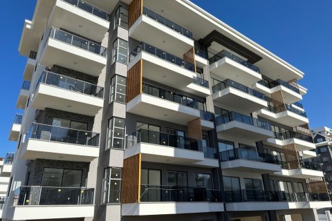 1+1 Leilighet i Alanya, Antalya, Tyrkia Nr. 179434 - 3