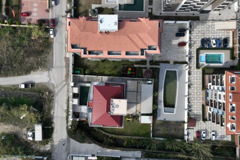 1+1 Leilighet i Alanya, Antalya, Tyrkia Nr. 179434 - 8
