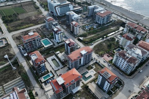1+1 Leilighet i Alanya, Antalya, Tyrkia Nr. 179434 - 4
