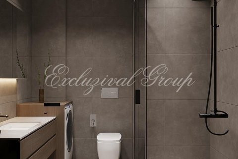 1+1 Lägenhet i Alanya, Antalya, Turkiet Nr. 179430 - 28