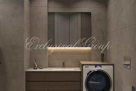 1+1 Lägenhet i Alanya, Antalya, Turkiet Nr. 179430 - 27