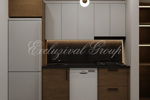 1+1 Lägenhet i Alanya, Antalya, Turkiet Nr. 179430 - 26