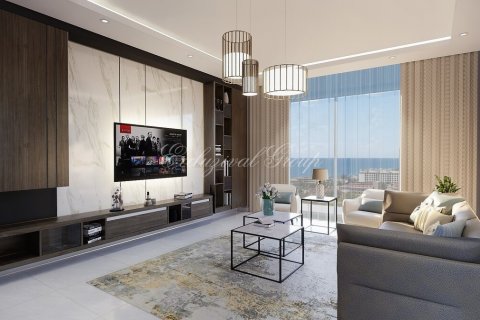 1+1 Lägenhet i Alanya, Antalya, Turkiet Nr. 179430 - 19