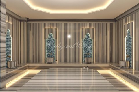 1+1 Lägenhet i Alanya, Antalya, Turkiet Nr. 179430 - 18