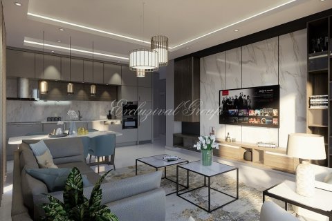 1+1 Lägenhet i Alanya, Antalya, Turkiet Nr. 179430 - 9