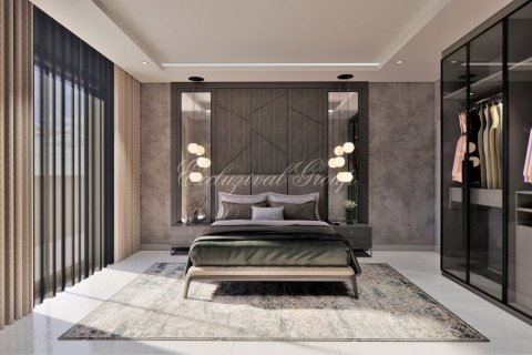 1+1 Lägenhet i Alanya, Antalya, Turkiet Nr. 179430 - 11