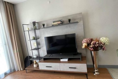 Daire  1+1  Alanya, Antalya, Türkiye №179435 - 15