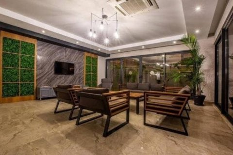 Daire  1+1  Alanya, Antalya, Türkiye №179435 - 9