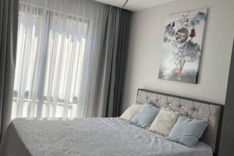 Daire  1+1  Alanya, Antalya, Türkiye №179435 - 17