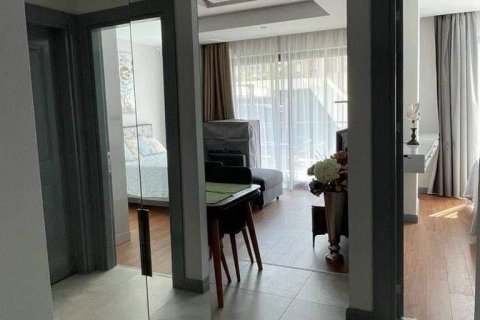Daire  1+1  Alanya, Antalya, Türkiye №179435 - 16