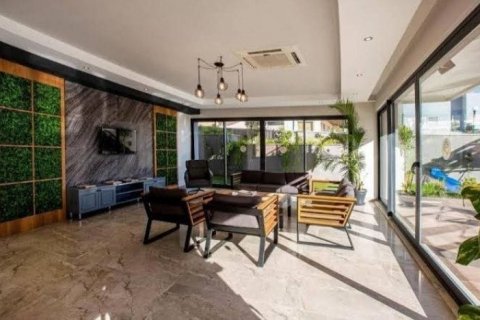 Daire  1+1  Alanya, Antalya, Türkiye №179435 - 12