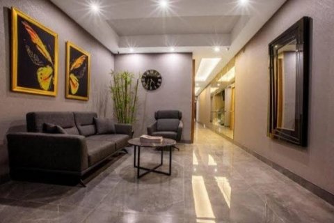 Daire  1+1  Alanya, Antalya, Türkiye №179435 - 23
