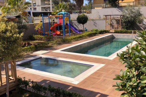 Daire  1+1  Alanya, Antalya, Türkiye №179435 - 7