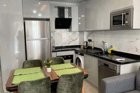 Daire  1+1  Alanya, Antalya, Türkiye №179435 - 14