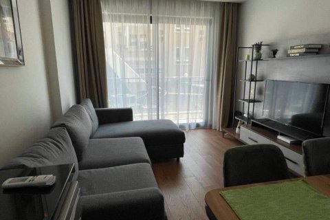 Daire  1+1  Alanya, Antalya, Türkiye №179435 - 13