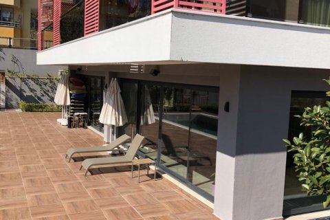 Daire  1+1  Alanya, Antalya, Türkiye №179435 - 8