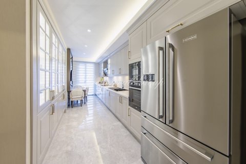 Продажа квартиры в Стамбуле, Турция 2+1, 124м2, №179431 – фото 14