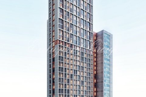 Продажа квартиры в Стамбуле, Турция 2+1, 124м2, №179431 – фото 2