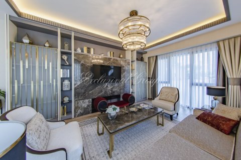 2+1 Apartment  in Istanbul, Turkey No. 179431