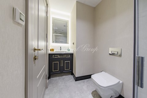 Продажа квартиры в Стамбуле, Турция 2+1, 124м2, №179431 – фото 18