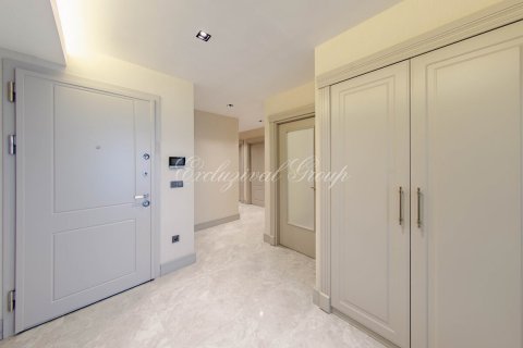 Продажа квартиры в Стамбуле, Турция 2+1, 124м2, №179431 – фото 15